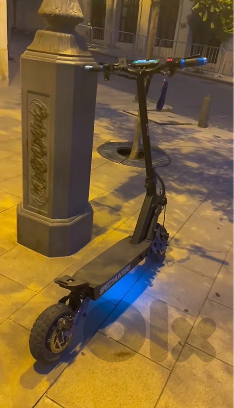electric scooter electric scooter