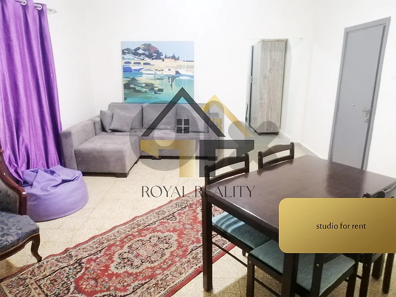 Apartment for rent in Sin el Fil -AZ شقة للايجار في سن الفيل