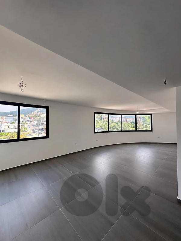 Brand-New Offices for Rent in Koura – 80, 90 & 100 sqm