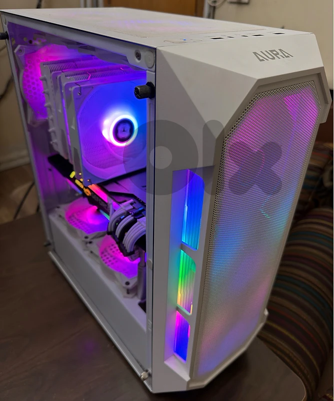 gaming pc
