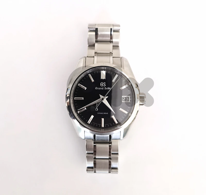 Grand Seiko - Heritage Collection - Midnight Blue Dial