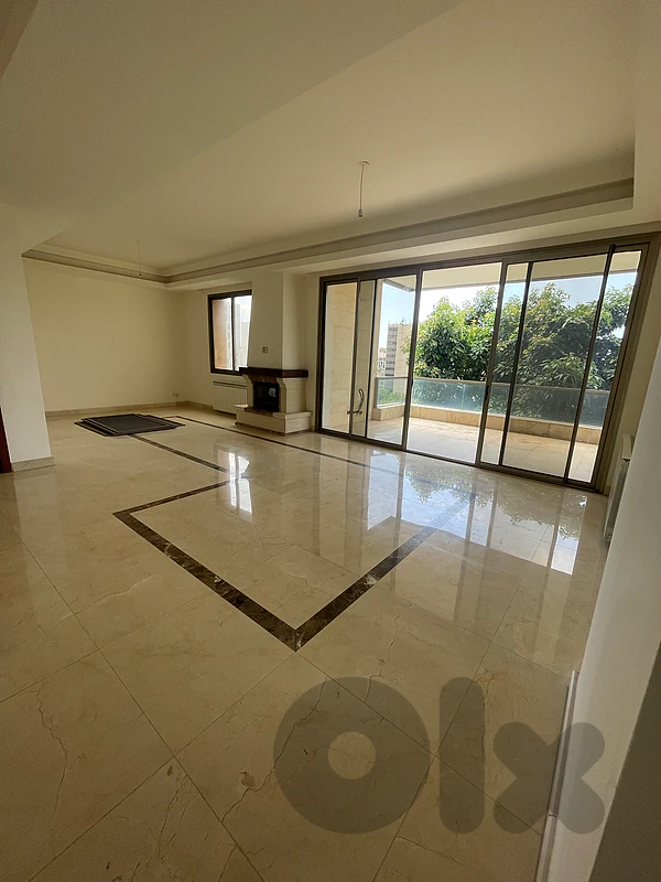 Apartment For Sale in Dbayeh - شقة للبيع  في ضبية