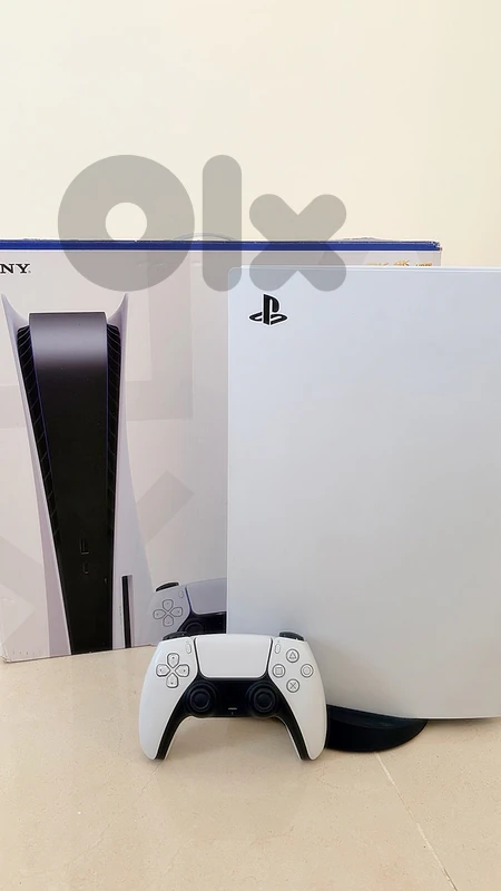 PS5 FOR SALE