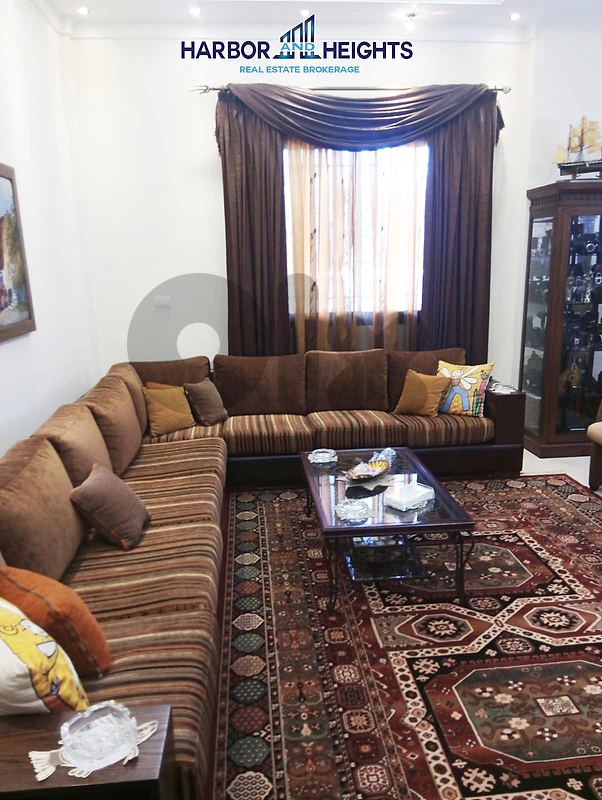 3 Floors Building for Sale in Hbaline - مبنى للبيع في حبالين