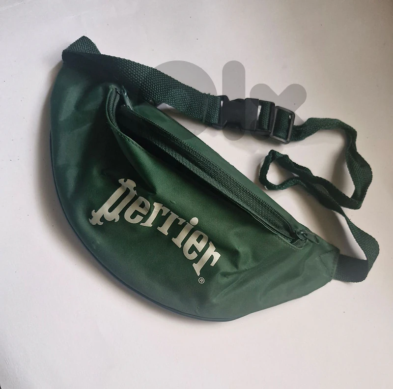 Perrier Waist Bag