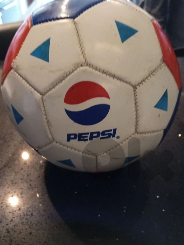 Th only ball in lebanaon