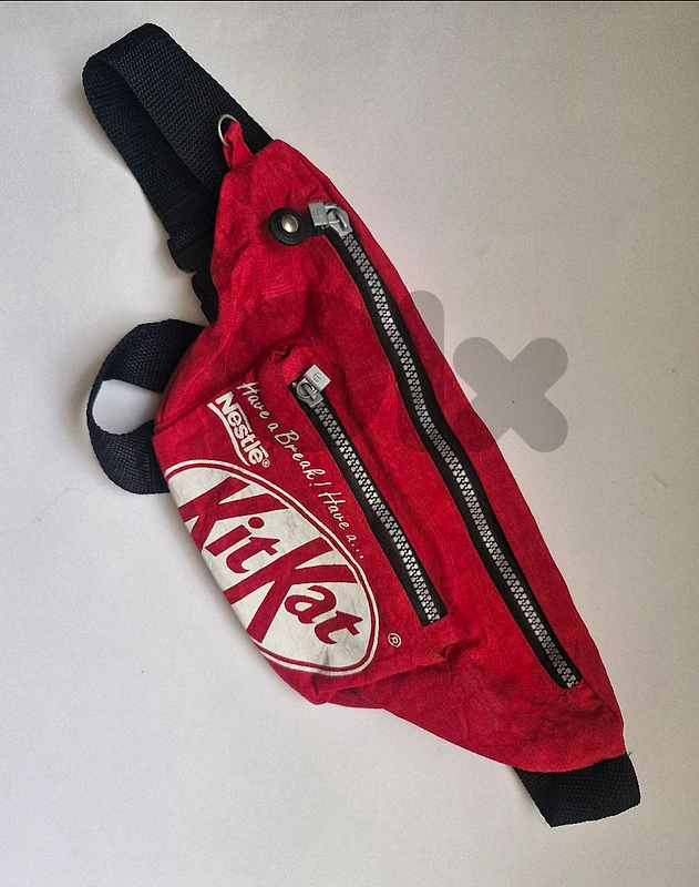 Kitkat Waist Bag