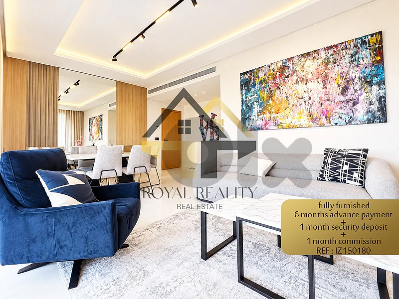 Apartment for rent in Achrafieh -IZ شقة للايجار في الاشرفية