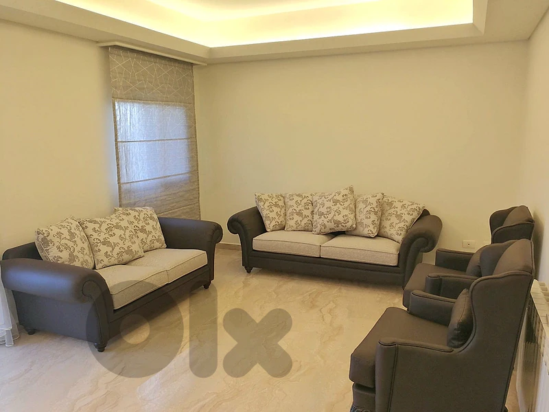 Apartment For Sale in Belle vue, Awkar - شقة للبيع في عوكر