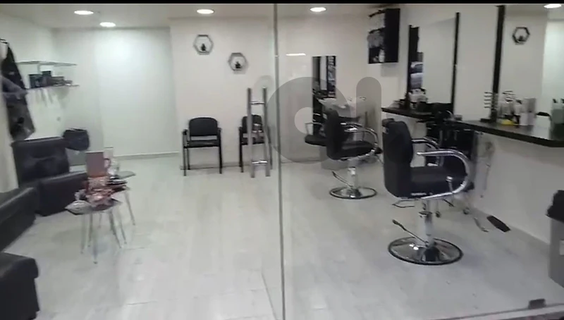 barber shop for. sale