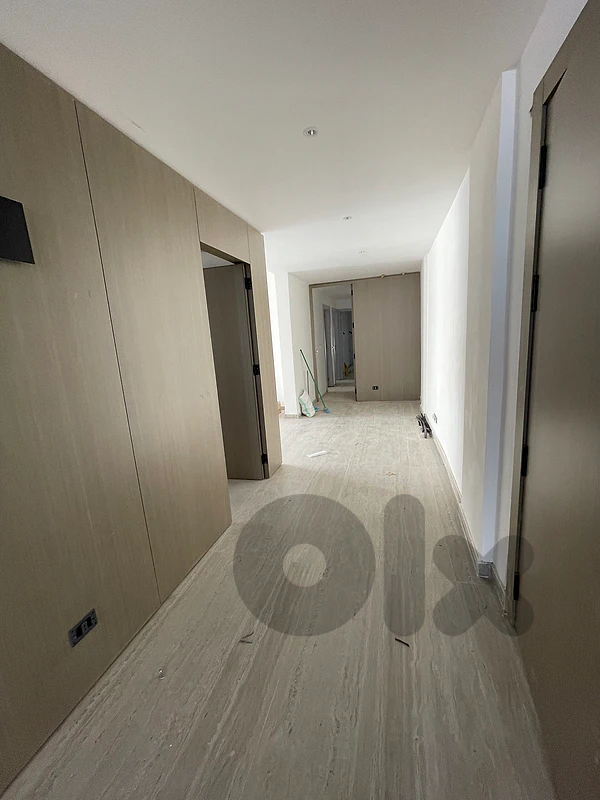 Apartment For Sale in Mtayleb - شقة للبيع في المطيلب