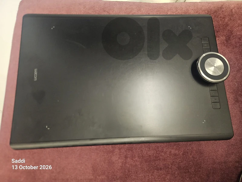 Tablet