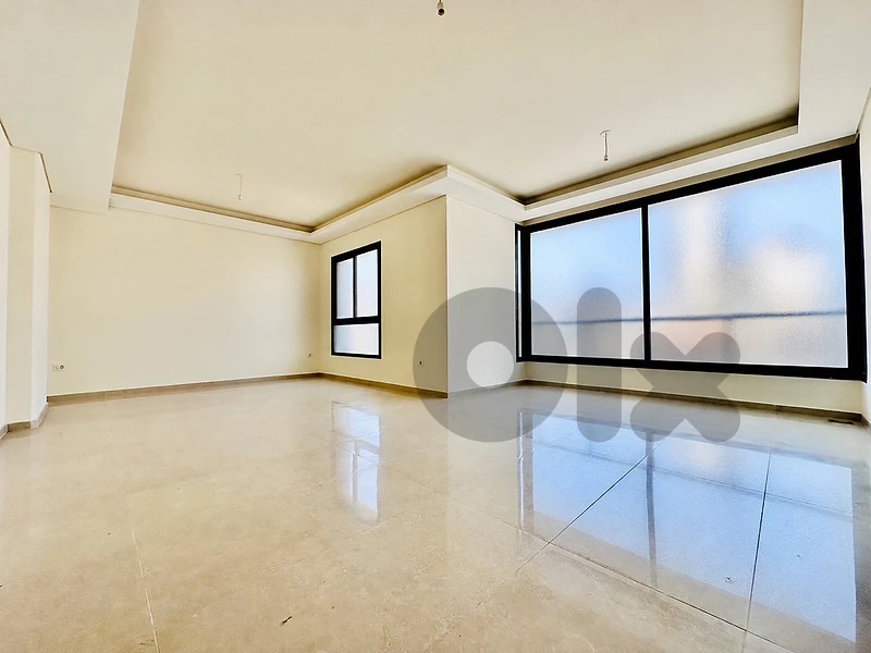 Apartment For Sale In Verdun Over 180 Sqm | شقة للبيع في فردان