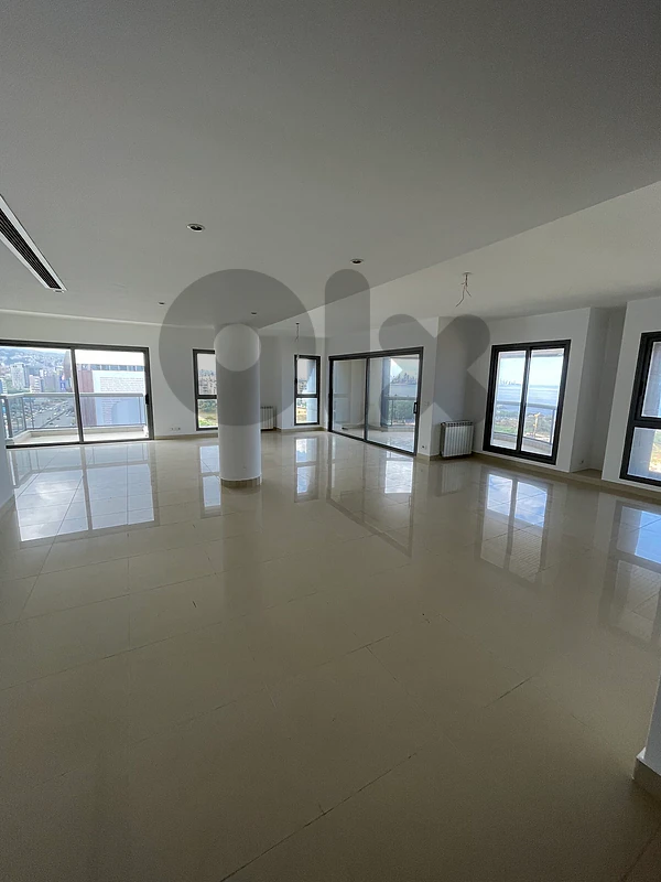 Apartment For Sale in Dbayeh - شقة للبيع في ضبية