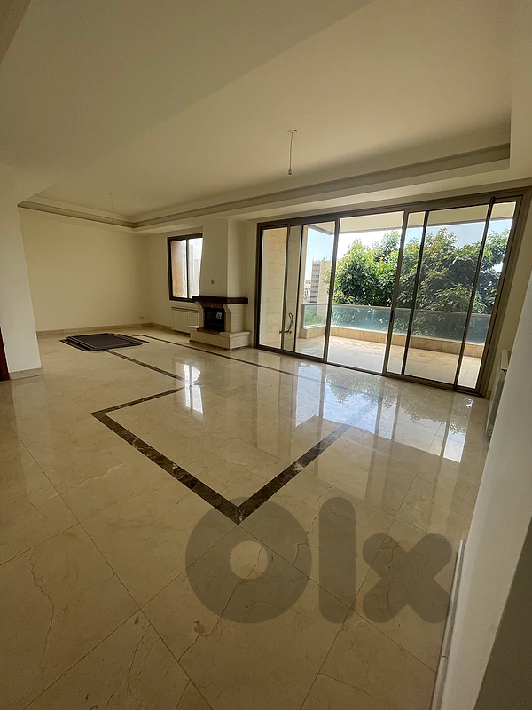 Apartment For Rent in Dbayeh - شقة للإيجار في ضبية