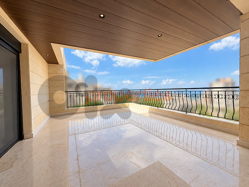 Apartment For Sale in Mtayleb CPCF400 شقة للبيع في المطيلب