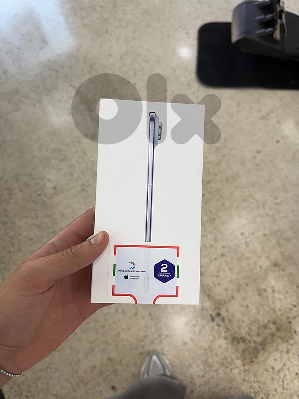 Iphon 17 Air