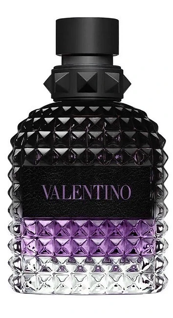 valentino purple valentino purple