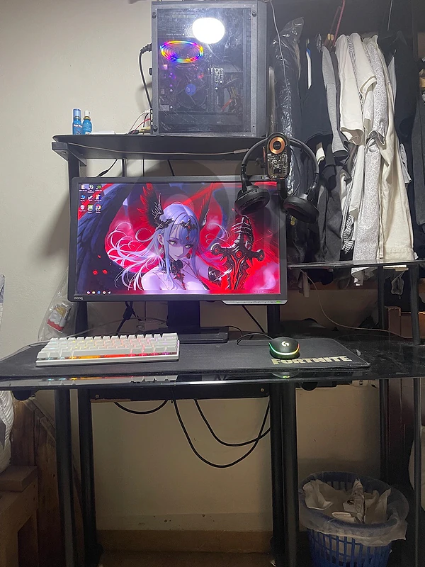PC FULL SETUP