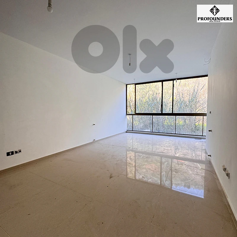 Apartment for sale in Jouret El Ballout شقة للبيع في جورة البلوط