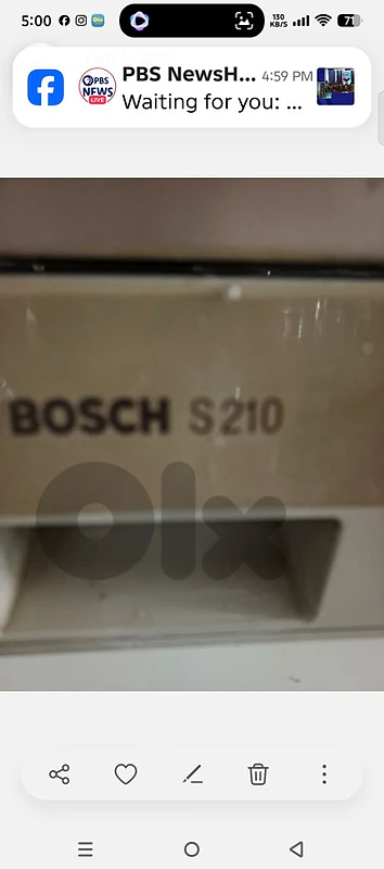 bosch German .....