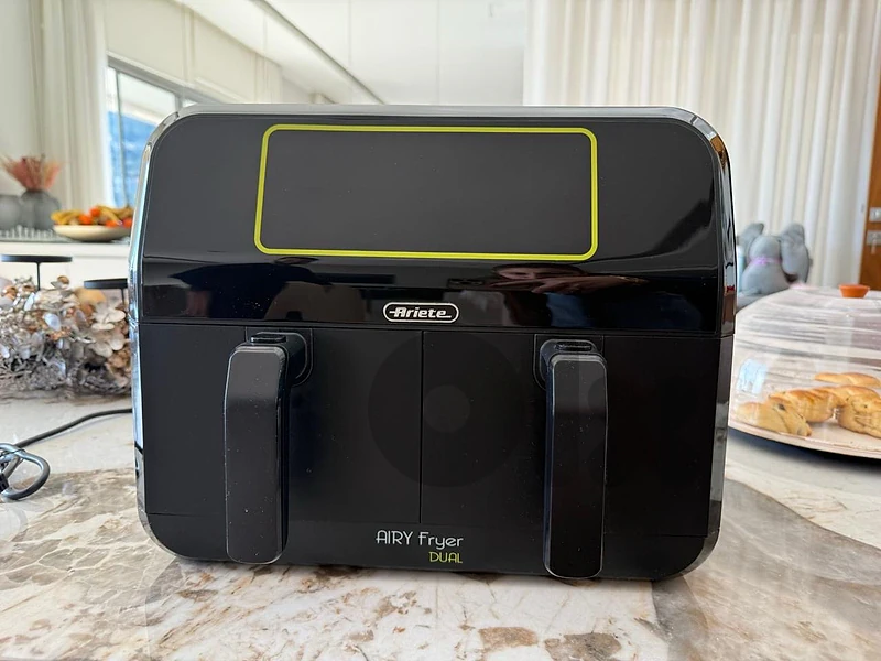 Air fryer