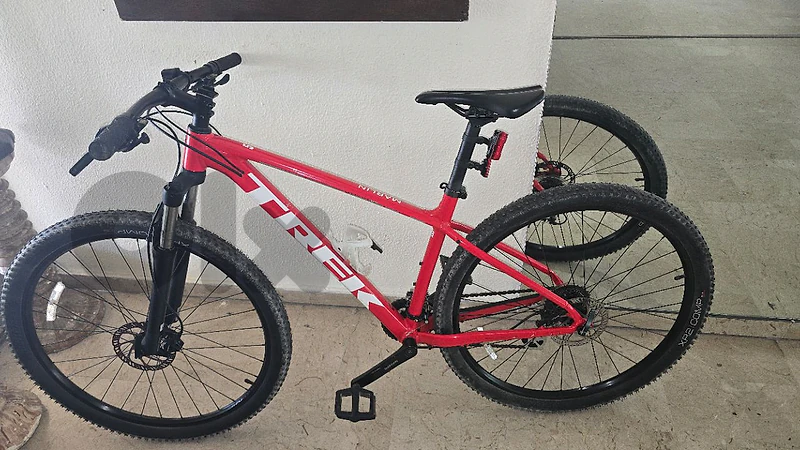 Trek marlin 5