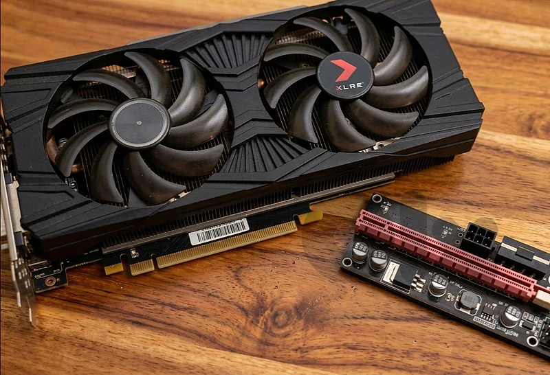 Extreme Power GPU / VGA