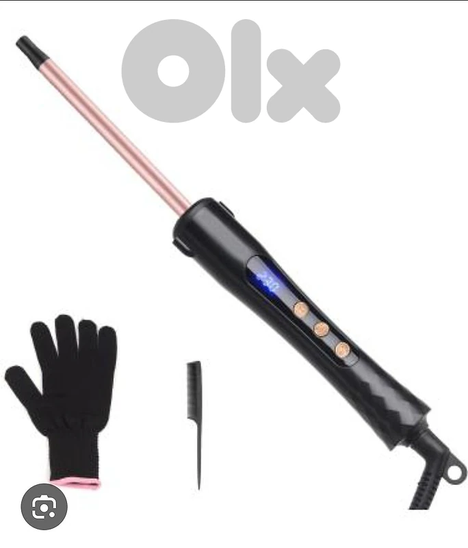 hair curler hair curler