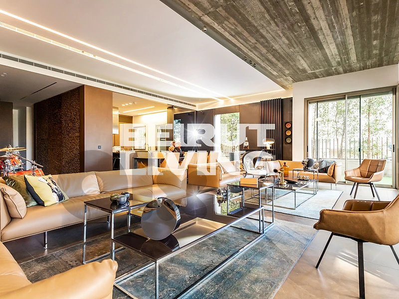 Industrial Design | Terrace | Luxury Redefined Industrial Design | Terrace | Luxury Redefined