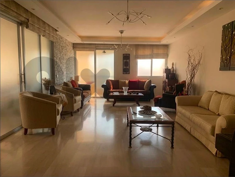 Apartment for Sale in Ashrafieh.