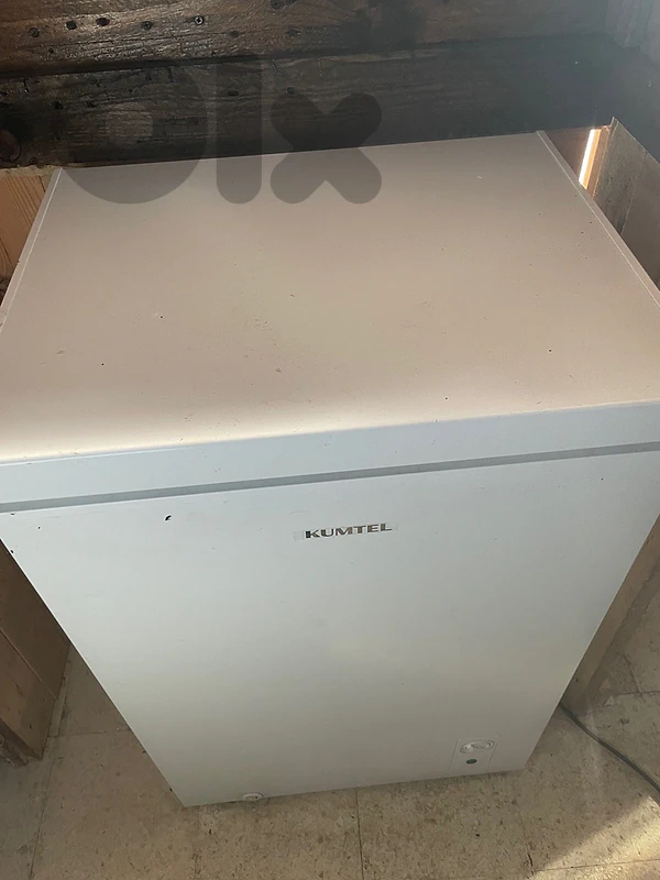 borad w freezer inverter