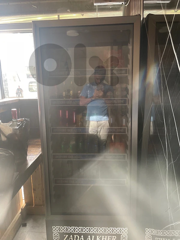 borad w freezer inverter