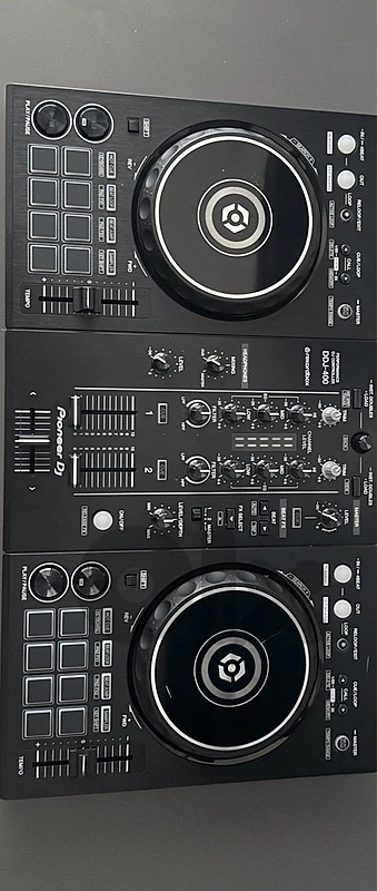 DDJ-400 for sale