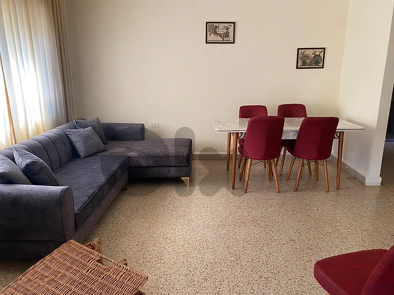 Charming Apartment for Rent - Ashrafieh