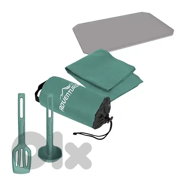 adventuridge camping cooking accessories