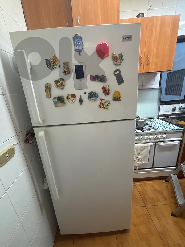 turkey refrigerateur