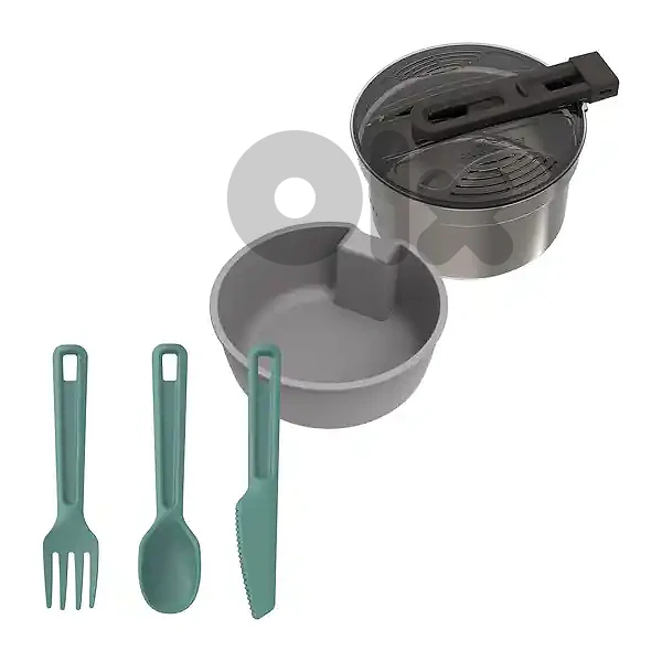 adventutidge camping cooking set