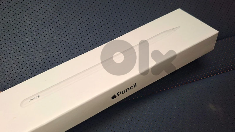 Apple Pencil (2nd Generation) Excellent condition