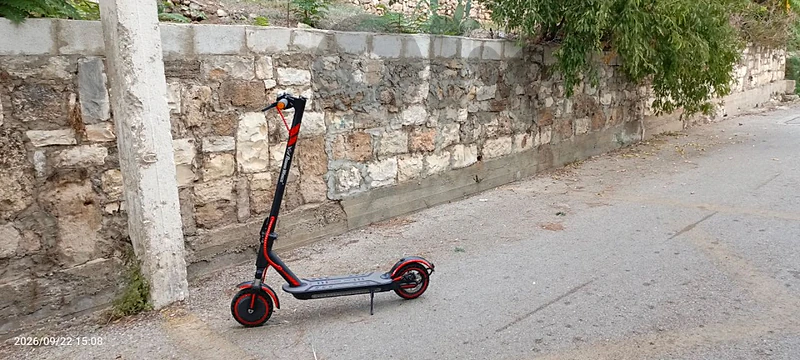 scooter scooter