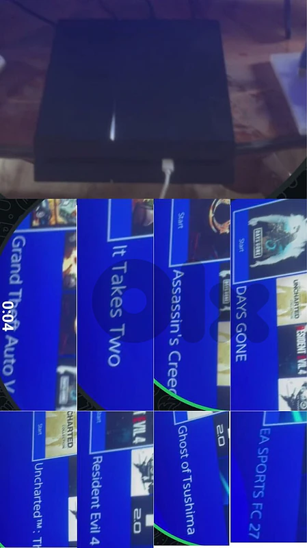 ps4 m3adaleh