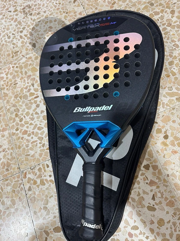 Bullpadel 05