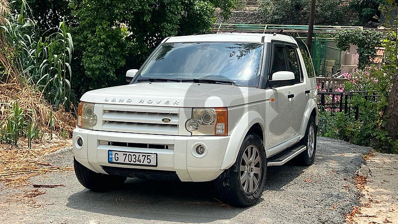Land Rover LR3 2006 lr3 2006 Land Rover LR3 2006 lr3 2006