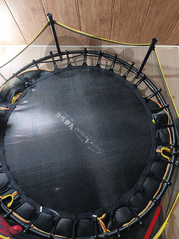 trampoline