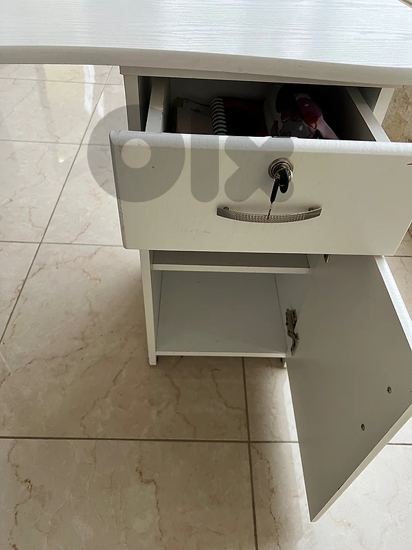 bureau