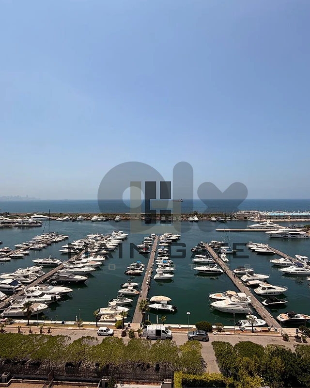 Apartment for Sale in Waterfront City Dbaye