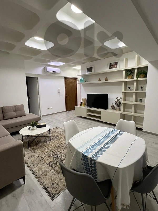 apartment for rent in ashrafie sassin furnished شقة للاجار في الاشرفية