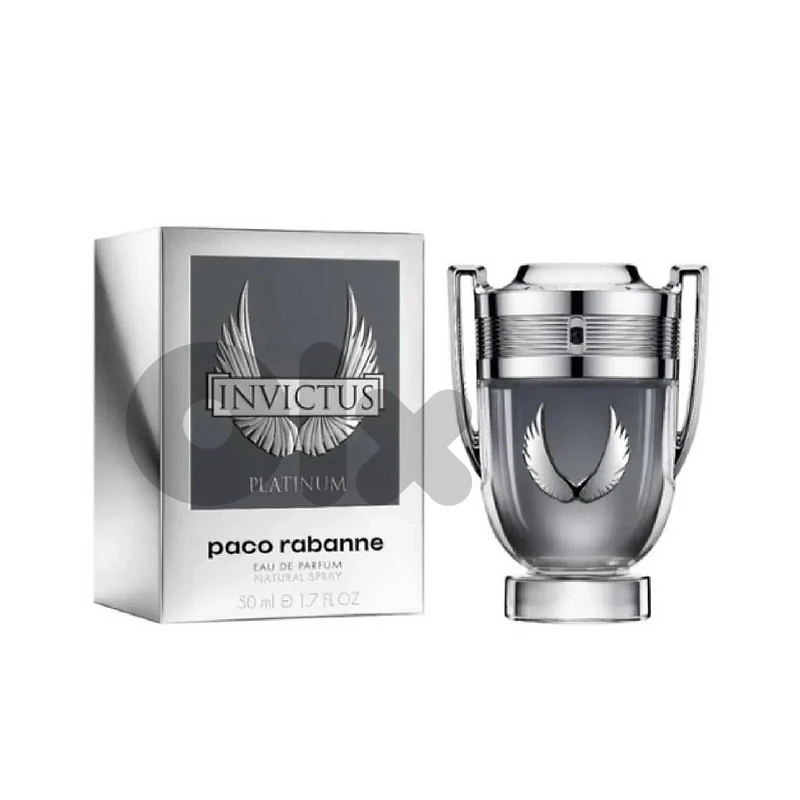 invictus paco rabbane