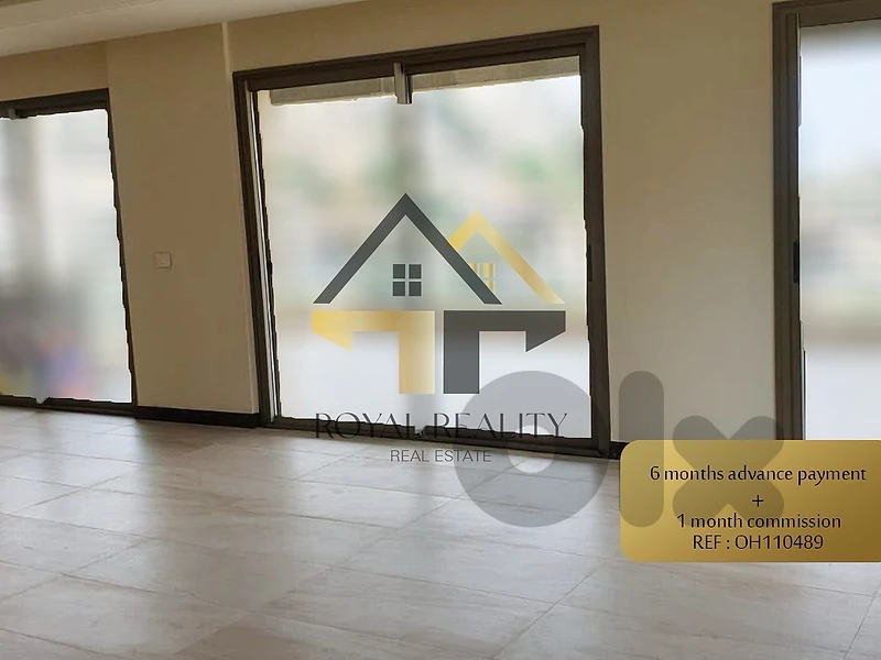 Apartment for rent in Mar Takla -OH شقة للايجار في مار تقلا