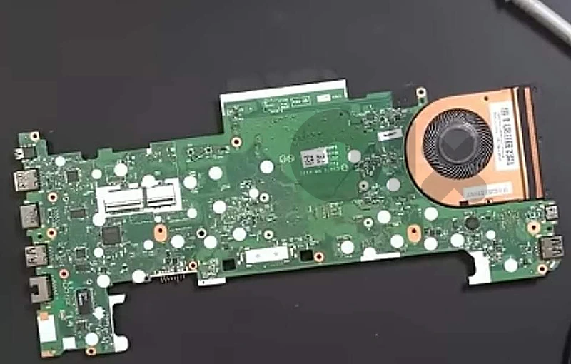 Laptops Technician Repair